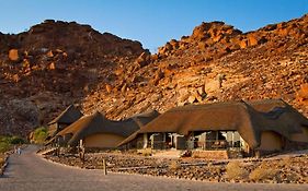 Twyfelfontein Country Lodge